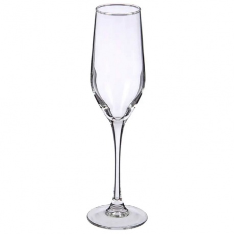 Бокал для шампанского СЕЛЕСТ 2шт 160мл - фото 2