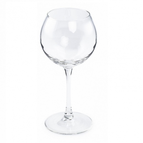Бокал для вина ЭДЕМ 350мл - фото 1