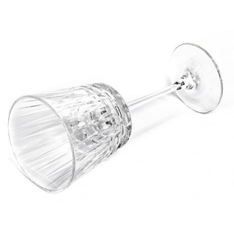 Бокал для вина ЧИКАГО 260мл - фото 3