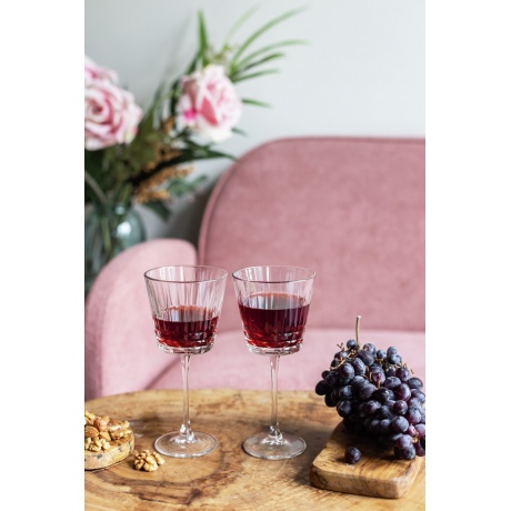 Бокал для вина ЧИКАГО 260мл - фото 4