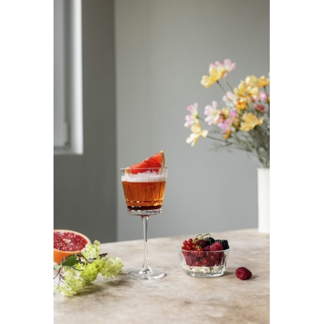 Бокал для вина ЧИКАГО 260мл - фото 6