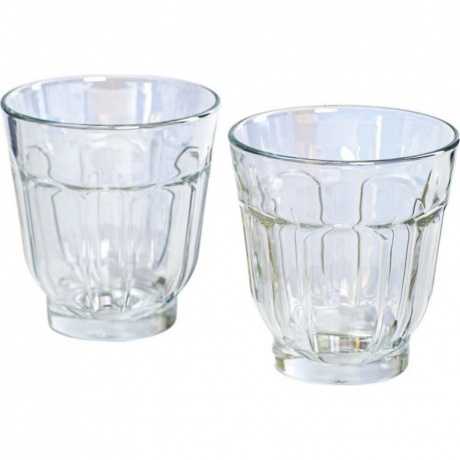 

Набор бокалов для вина РОМАН ЗОЛОТИСТЫЙ ХАМЕЛЕОН 2шт 240мл