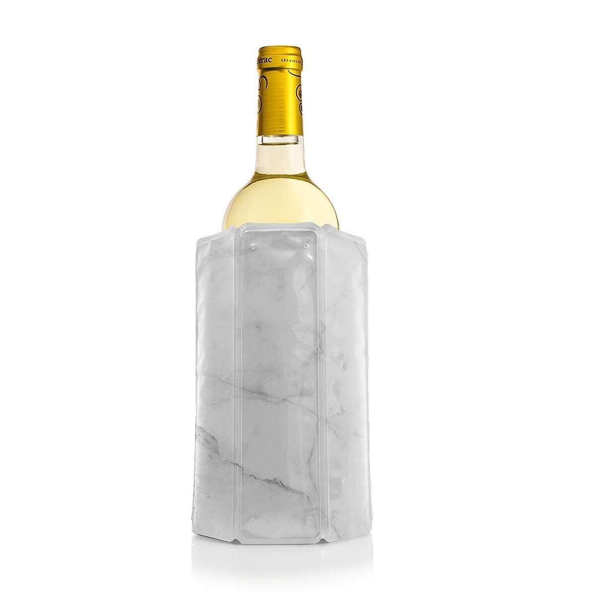 Охладительная рубашка для вина, мрамор Vacu Vin 38829616 - фото 1