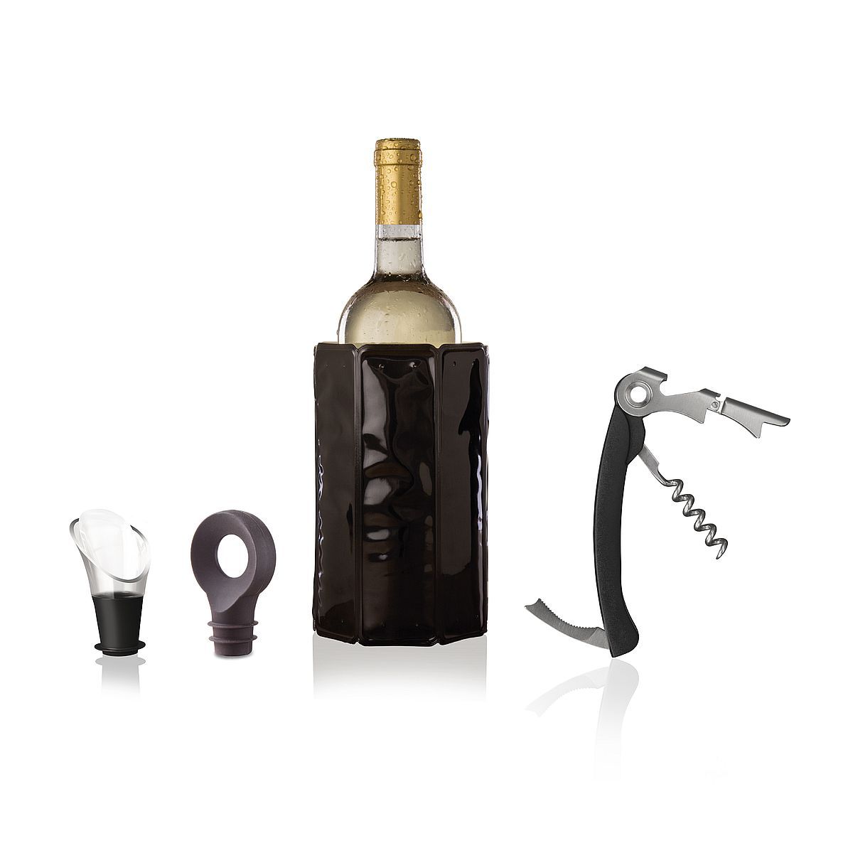 Подарочный набор для вина Classic Vacu Vin 3890160
