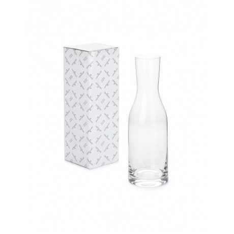 

Декантер 1.2л B31A33 CRYSTALEX CR1200402D-3133