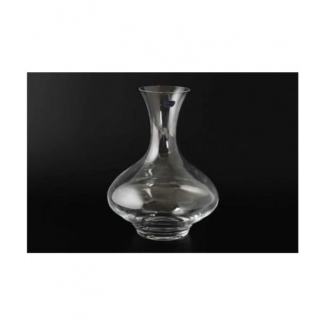 Декантер AMOROSO 1.7л CRYSTALEX CR700402D - фото 4