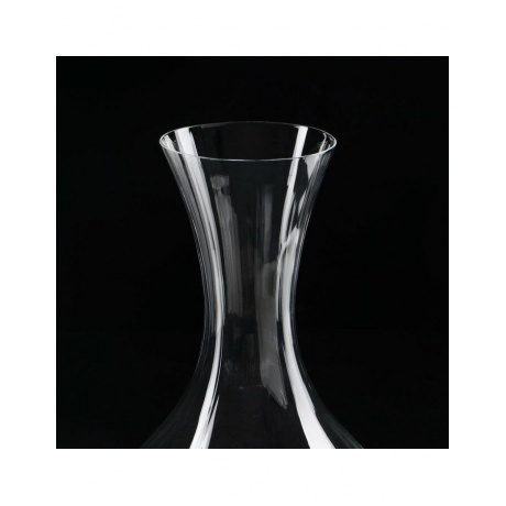 Декантер VIOLA 1.5л CRYSTALEX CR1500402D-318 - фото 4