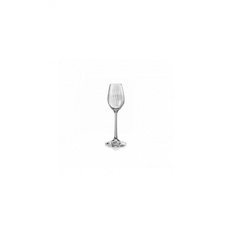 Набор рюмок WATERFALL 6шт 60мл - фото 5