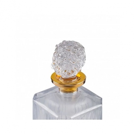 Штоф для крепких напитков GLASSERIE SPIRIT OF LION 850мл - фото 2