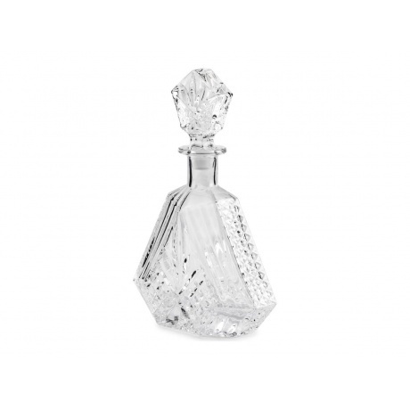 

Штоф для крепких напитков GLASSERIE MONARCH 650мл