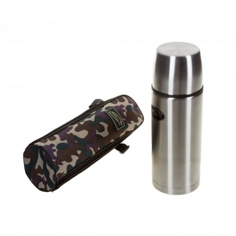 

Термос Biostal-Охота NBP-750B у/г чехол 0,75л