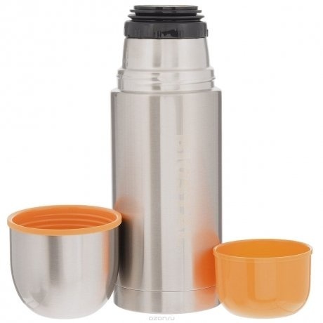 

Термос Biostal-Спорт NBP-500 без кнопки, 0,5 л