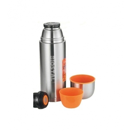 

Термос Biostal-Спорт NBP-750 с кнопкой 0,75 л