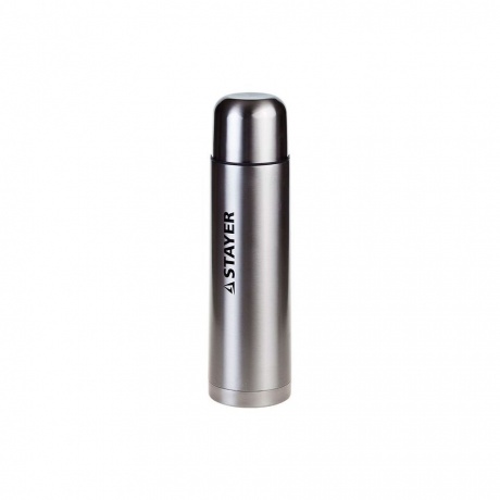 Термос Stayer Comfort 48100-1000 - фото 1