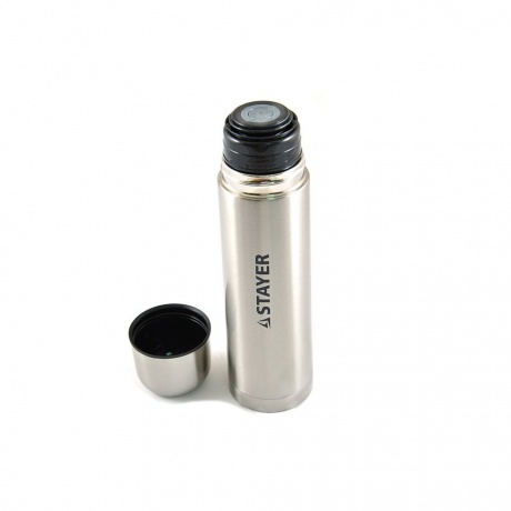 Термос Stayer Comfort 48100-1000 - фото 2