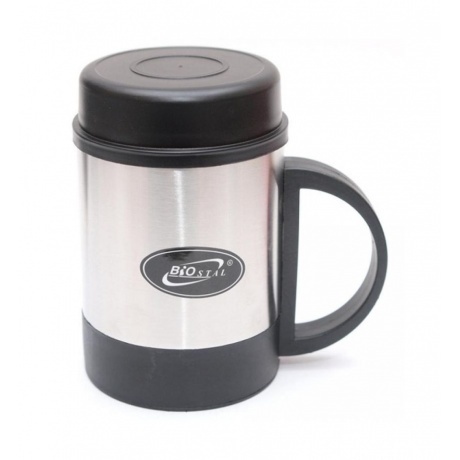 Термокружка Biostal NM-105 A 370 мл - фото 3