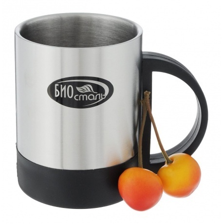 Термокружка Biostal NM-105 A 370 мл - фото 4