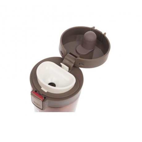 Термокружка Biostal NMT-400B 400 мл - фото 8