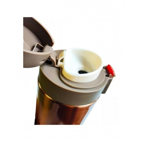 Термокружка Biostal NMT-400B 400 мл - фото 9