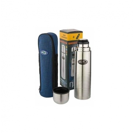 Термос Biostal NB-750B 750 мл - фото 3