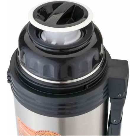 Термос Biostal NGP-1800-P 1,8 л - фото 5