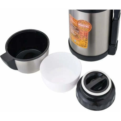 Термос Biostal NGP-1800-P 1,8 л - фото 6