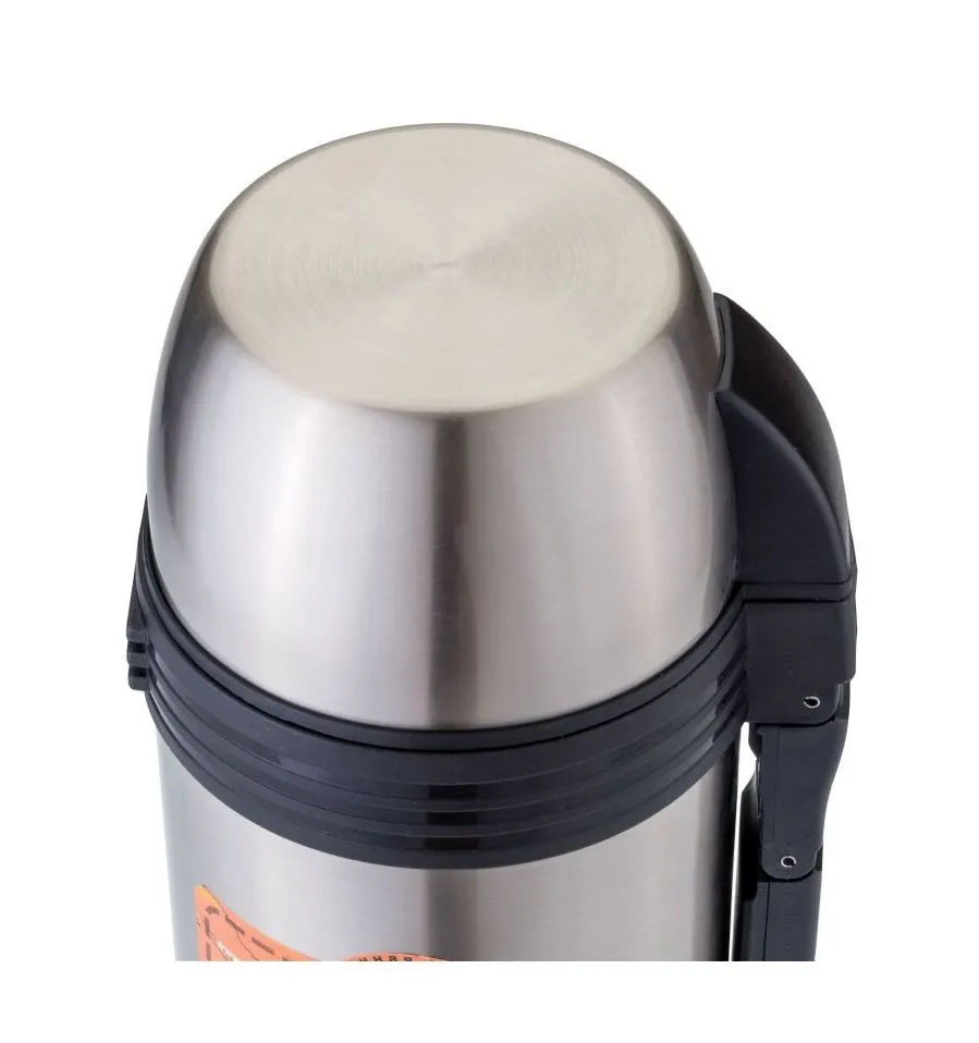 Термос Biostal NGP-1800-P 1,8 л - фото 3