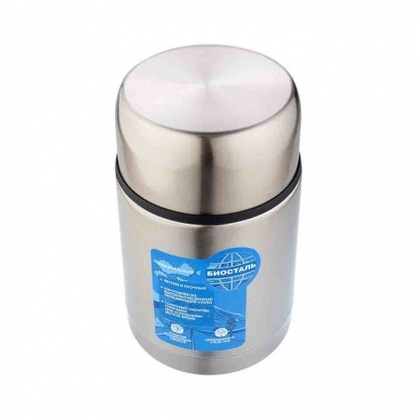 Термос Biostal NRP-1000 1 л - фото 5
