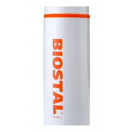 Термос Biostal NB-500C-W White 500 мл - фото 3