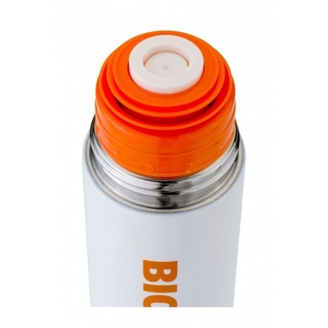 Термос Biostal NB-500C-W White 500 мл - фото 4