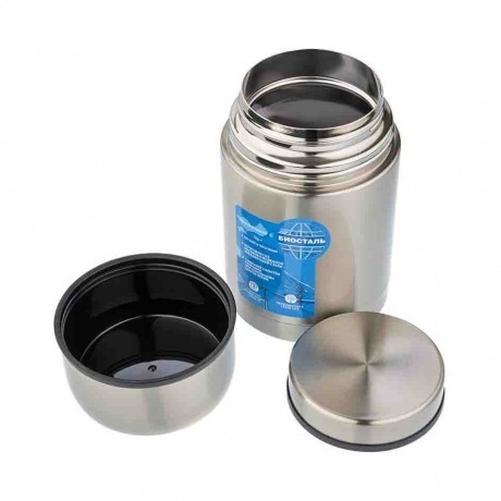 Термос Biostal NRP-700 700 мл - фото 9