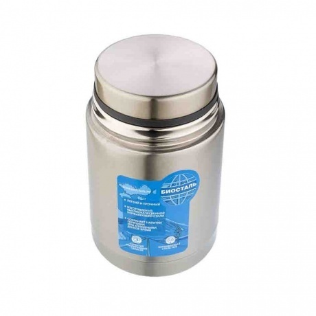 Термос Biostal NRP-600 600 мл - фото 8