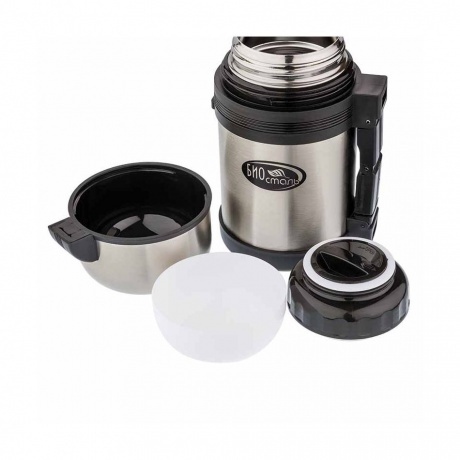 Термос Biostal NG-600-1 600 мл - фото 7