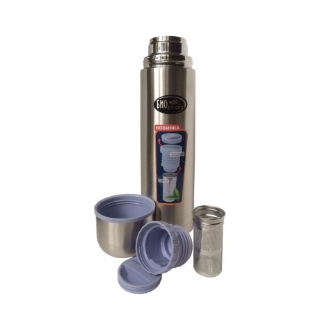 Термос Biostal NB-1000Z 1 л - фото 2