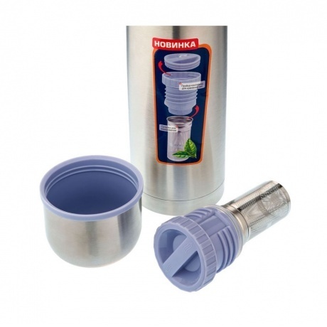 Термос Biostal NB-1000Z 1 л - фото 5