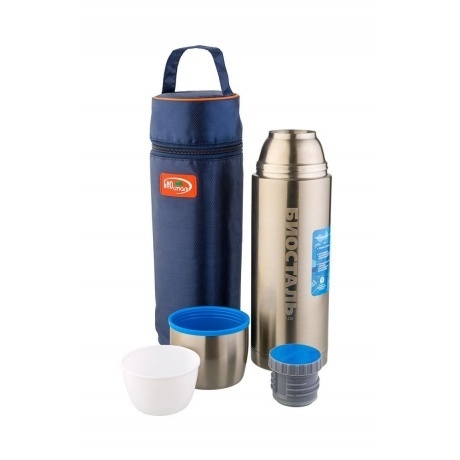 Термос Biostal NBP-1000-1 1 л - фото 3