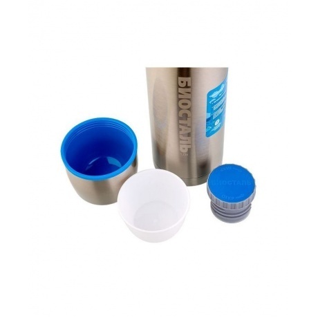 Термос Biostal NBP-1000-1 1 л - фото 4