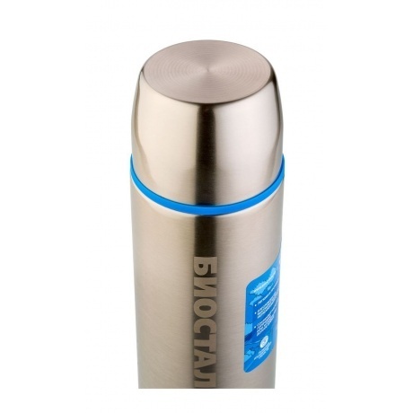 Термос Biostal NBP-1000-1 1 л - фото 6