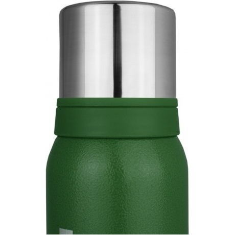 Термос Biostal NBА-1200G Green 1,2 л - фото 4