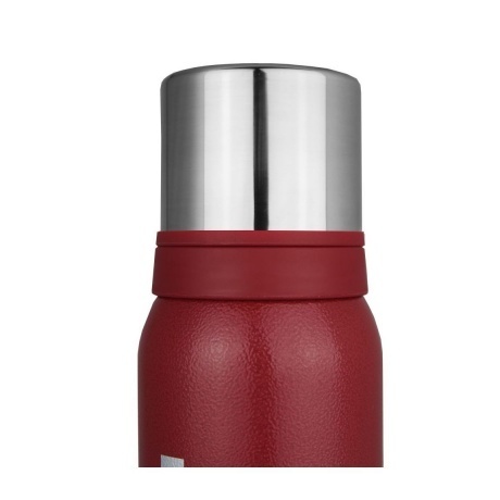 Термос Biostal NBА-1200R Red 1,2 л - фото 4