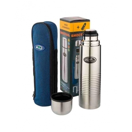 Термос Biostal NB-500-B 500мл - фото 7