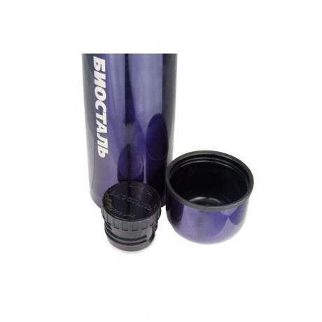 Термос Biostal NB-1000N Purple 1л - фото 5