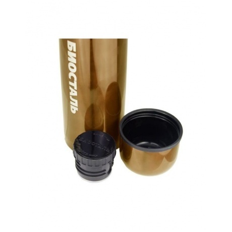 Термос Biostal NB-1000M Bronze 1л - фото 4