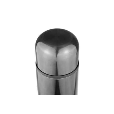 Термос Biostal NB-1000V Gunmetal Black 1л - фото 2