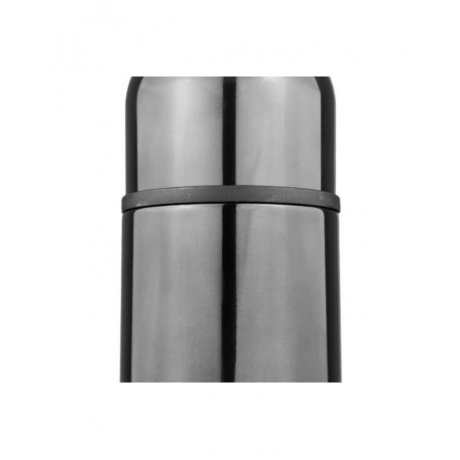 Термос Biostal NB-1000V Gunmetal Black 1л - фото 3