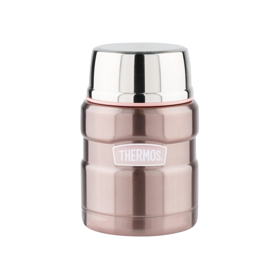 Термос Thermos Food Jar SK-3000 (155740) Pink 470мл