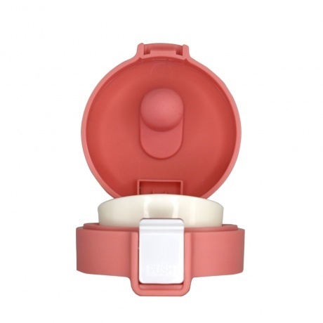 Термокружка Biostal NMT-400Z-O 400 мл - фото 5