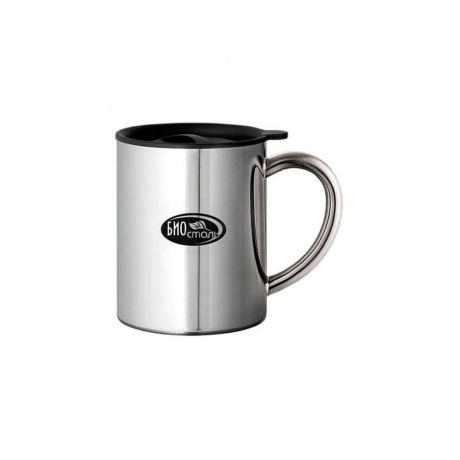 

Термокружка Biostal NM-450C Silver Steel 450 мл