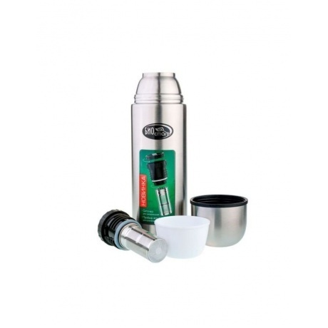 Термос Biostal NBP-1000Z 1 л - фото 3