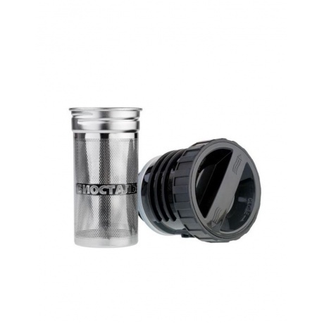 Термос Biostal NBP-1000Z 1 л - фото 4